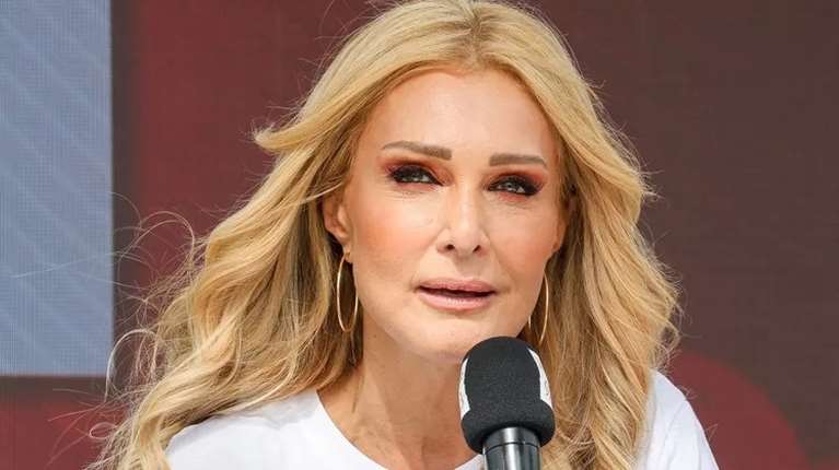 Νατάσα Θεοδωρίδου: Οι αδημοσίευτες φωτογραφίες με τον κούκλο αδελφό της, Θαλή