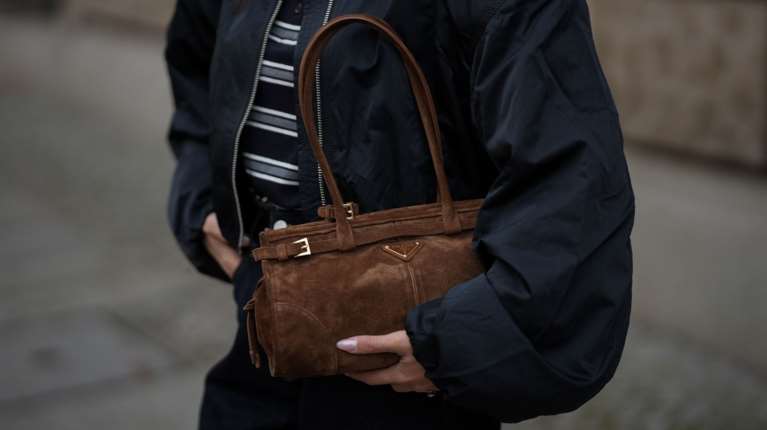 Marshmallow Nails: Το πιο &quot;γλυκό&quot; μανικιούρ για τους επόμενους μήνες