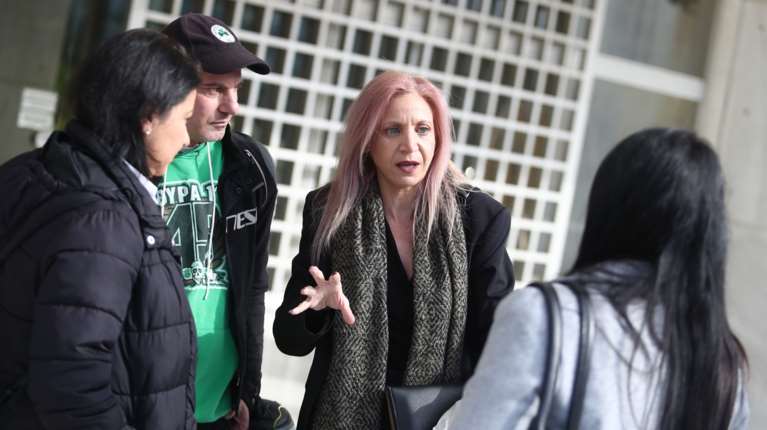 Άρειος Πάγος: Να μη μειωθούν οι ποινές των καταδικασθέντων για την πυρκαγιά στο Μάτι πρότεινε η εισαγγελέας