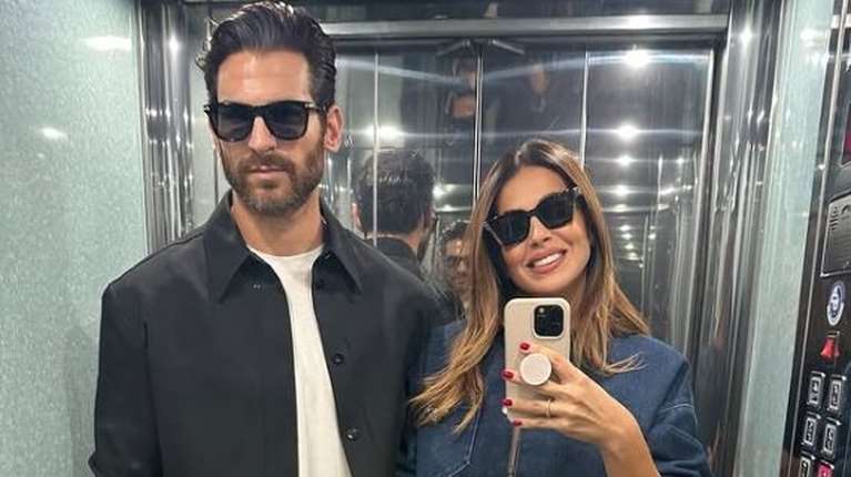 Ελιωσε ο Ετεοκλής Παύλου με την κόρη του Μελίτα:  Η πρώτη πρόταση που έγραψε και έγινε viral