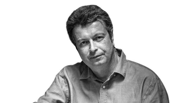 Η αδύνατη ειρήνη