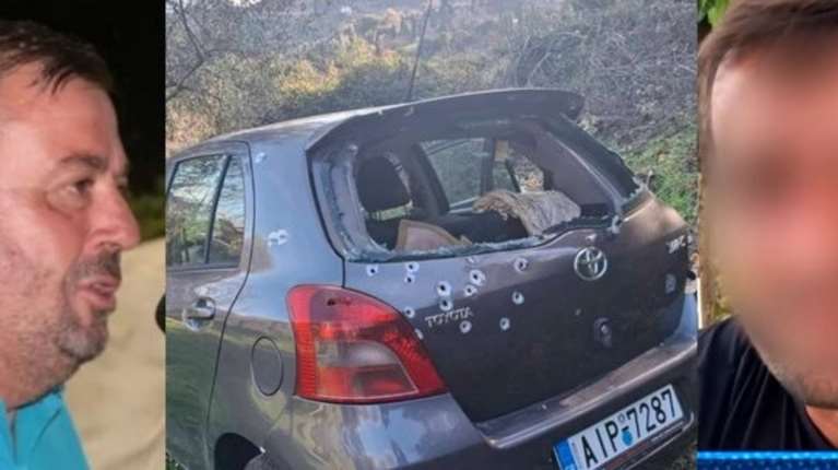 Εγκλημα στο Αγρίνιο: Το τηλεφώνημα-κλειδί και η ερωτική αντιζηλία -Κενά στις περιγραφές του 44χρονου δράστη