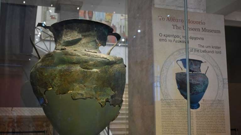 Αύγουστος στην Αθήνα: Υπαίθριες προβολές κάτω από τα αστέρια και περιοδικές εκθέσεις σε μουσεία