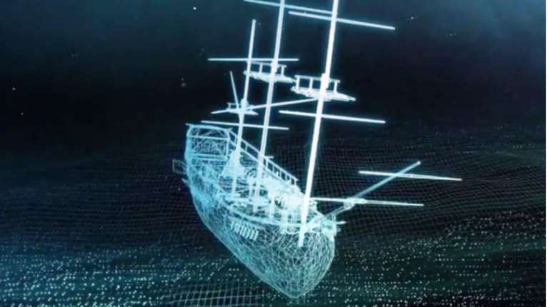 Επίσημο: Αυτό είναι το χαμένο πλοίο του Κάπτεν Κουκ - Πώς εκτίμησαν οι ειδικοί πώς είναι το σκάφος του μετά από 250 χρόνια