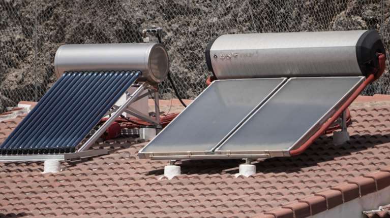 Παράταση ως τις 5 Μαϊου για την υποβολή αιτήσεων στο πρόγραμμα &quot;Αλλάζω Σύστημα Θέρμανσης και Θερμοσίφωνα&quot;