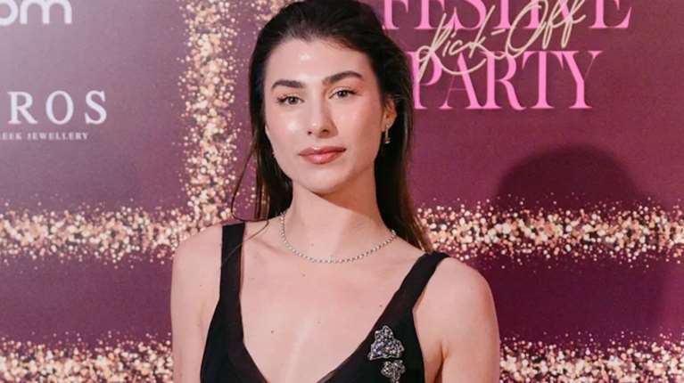 Χρύσα Μιχαλοπούλου: Αποκάλυψε το μοναδικό ανέξοδο beauty tip που δεν παραλείπει ποτέ