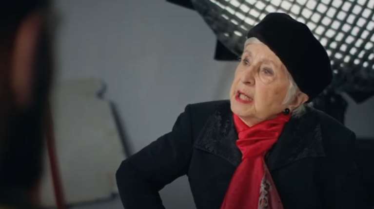 Η Θεοπούλα στον απεργιακό αγώνα της ΓΣΕΕ στις 9 Απριλίου: &quot;Μας εχουν ζορίσει πολύ, δεν θα μας κόψουν και το… γέλιο&quot;