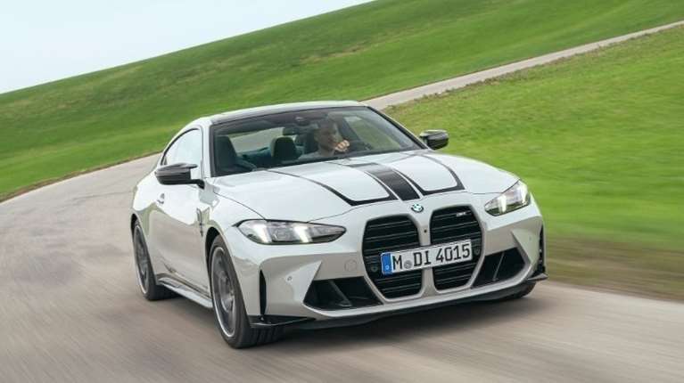 BMW: Ανακαλεί εκατοντάδες χιλιάδες αυτοκίνητα λόγω προβλήματος στη μίζα - Διάφορα μοντέλα