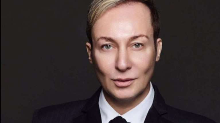 Ο Βασίλειος Κωστέτσος για την υπόθεση του τραγουδιστή : "Είναι όπως τα είπα"