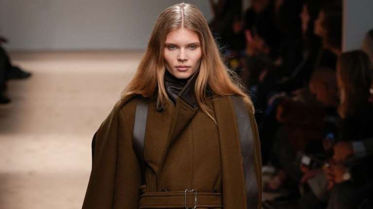 Οι 50 αποχρώσεις του καφέ και πώς θα τις φορέσεις το φθινόπωρο και τον χειμώνα