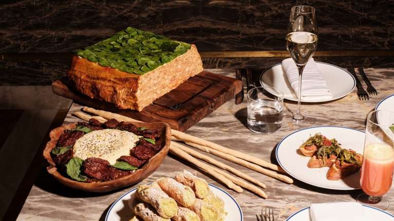 Ποιο είναι, αλήθεια, το αγαπημένο σου εστιατόριο στην Αθήνα;