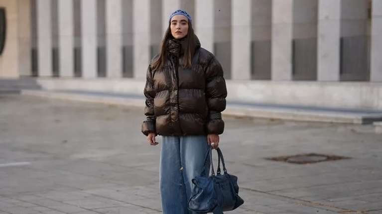 Ξέχνα το κρύο: αυτό το μπουφάν είναι ιδανικό ακόμα και για πολικές θερμοκρασίες