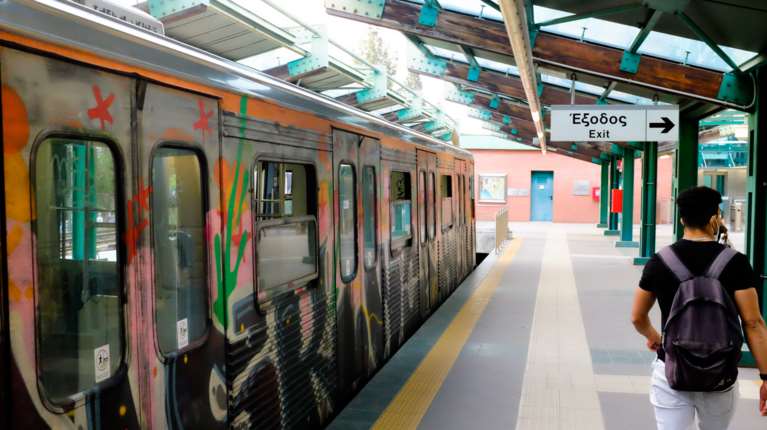 Η 24ωρη απεργία στις 14 Οκτωβρίου: Πώς θα λειτουργήσουν τα μέσα μεταφοράς