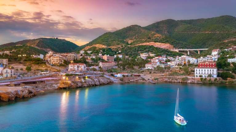 North Evia Pass 2025: Εναρξη υποβολής αιτήσεων από τους πολίτες μέσω του vouchers.gov.gr