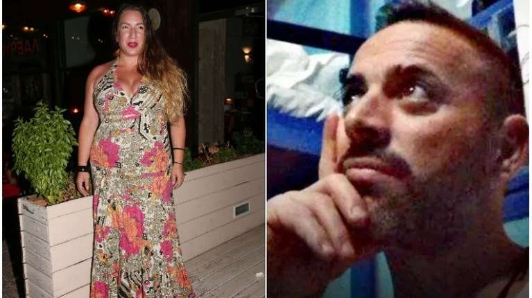 Βασίλης Δημάκης - Συντετριμμένη η Ερασμία Μάνου με τον θάνατό του: &quot;Θα βρεθούμε και πάλι, για όσα αφήσαμε στη μέση&quot;