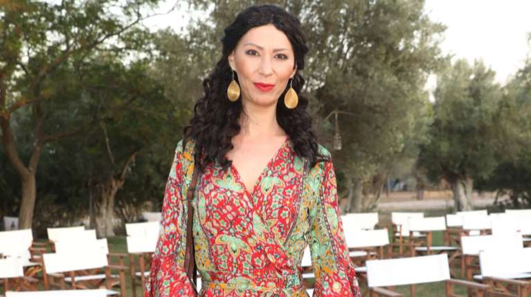 Συγκλονίζει η Δώρα Χρυσικού για τη μητέρα της: &quot;Ήταν έγκυος, και από το πολύ ξύλο απέβαλε - Φυλακίστηκε στο ΕΑΤ-ΕΣΑ&quot;