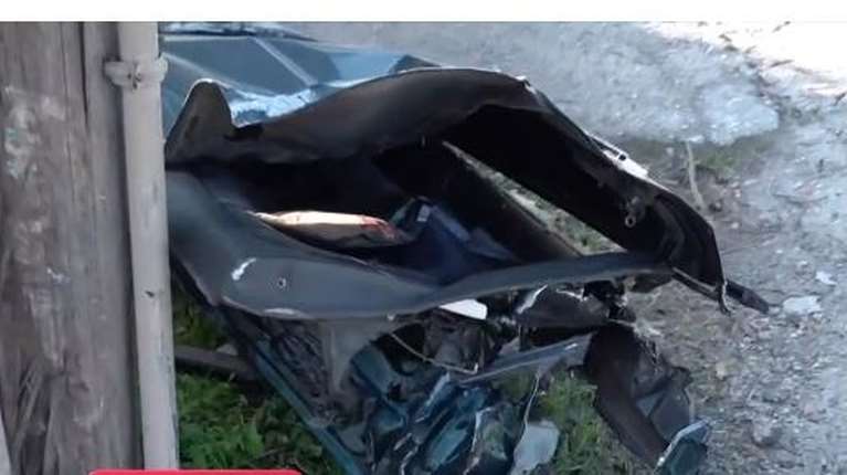 Τραγωδία στην άσφαλτο: Δυο νεκροί ηλικιωμένοι μετά από σύγκρουση στην Παιανία - Τρεις σε δυο τροχαία