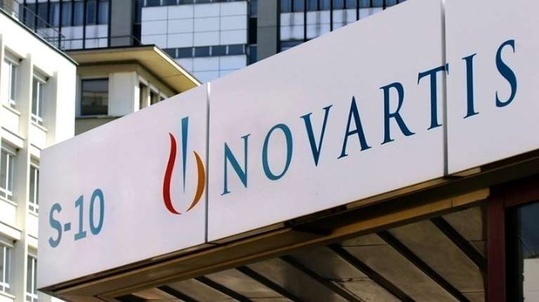 Δίκη Novartis: Την ενοχή των "Σαράφη" και "Κελέση", όπως πρωτοδίκως, ζητά η εισαγγελέας