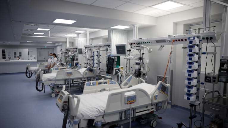 Μεγαλείο ψυχής από πατέρα στα Ιωάννινα: Έδωσε τον νεφρό του για να σωθεί ο 31χρονος γιος του