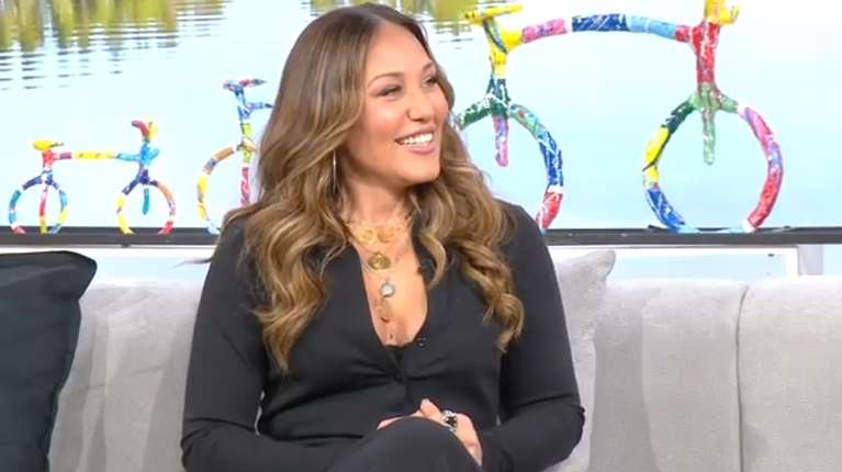 Πηνελόπη Αναστασοπούλου για Φιλιππίδη: Νιώθω άσχημα να βλέπω σε επαναλήψεις σήριαλ έναν άνθρωπο που έχει καταδικαστεί