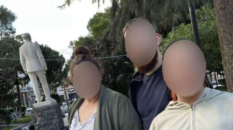 Ηράκλειο: Στην ανακρίτρια ο 54χρονος που κατηγορείται ότι βίαζε τις κόρες του– Ερευνα DNA για το μωρό