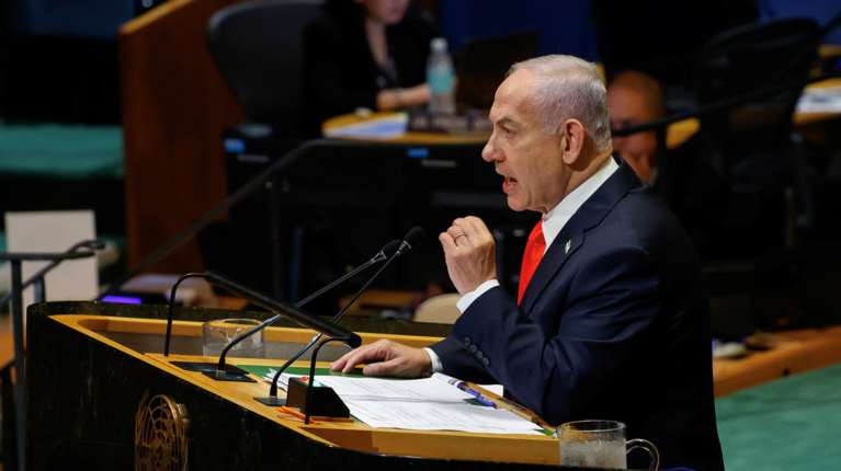 Ισραήλ: Ο Νετανιάχου εμφανίστηκε στη δίκη του για διαφθορά και ζήτησε προεδρική χάρη