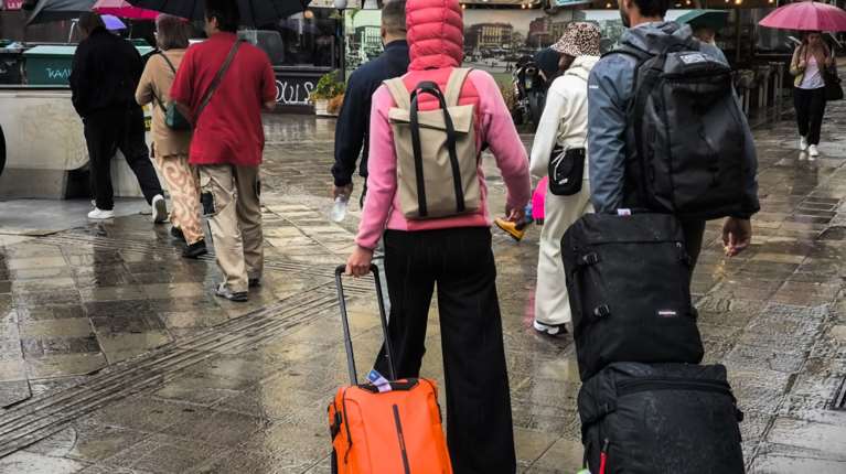 Καιρός: Διήμερο με ισχυρές βροχές και καταιγίδες – Ποιες περιοχές θα βρεθούν στο επίκεντρο