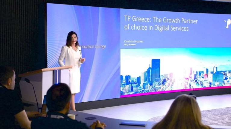 Teleperformance Ελλάδας: Κλείνει 7 χρόνια συνεργασίας με το Netflix - Από παραδοσιακό call center σε Digital Partner