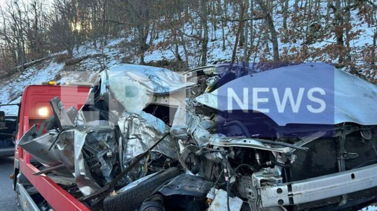 Θεσσαλονίκη: Έκκληση για αίμα για τον 17χρονο τραυματία του τραγικού τροχαίου στις Πρέσπες