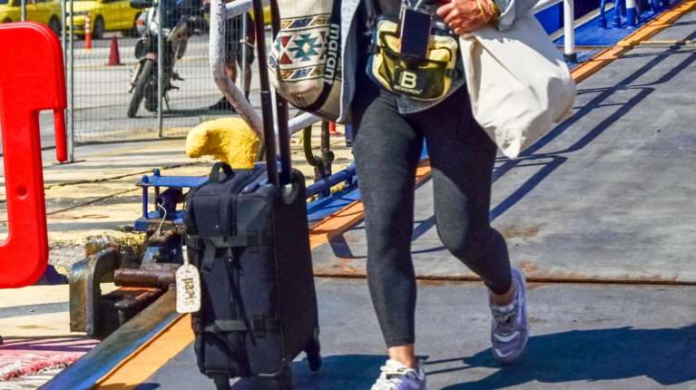 Πώς η κλιματική αλλαγή αναδιαμορφώνει τον τουρισμό: Οι πρώτες αλλαγές στην ταξιδιωτική συμπεριφορά