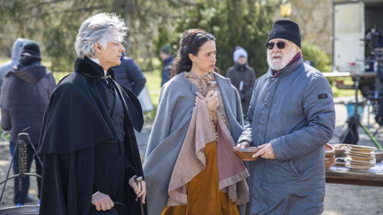 Ο Ευτύχης  Βαρδουλάκης "έξαλλος" με τον Καποδίστρια του Σμαραγδή: Επίπεδο σχολικής παράστασης και διαστρέβλωση γεγονότων