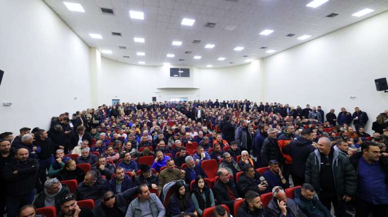 Αγρότες: Ποιοι θα συναντηθούν με τον Κυριάκο Μητσοτάκη τη Δευτέρα - Ποιος  αντικαθιστά τον Ανεστίδη