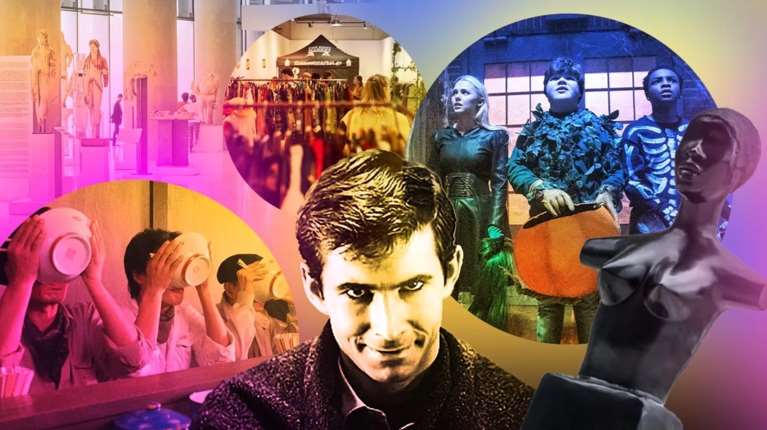 Δωρεάν στην Αθήνα: Όλα όσα θα κάνεις τις επόμενες ημέρες δίχως να ξοδέψεις Ευρώ