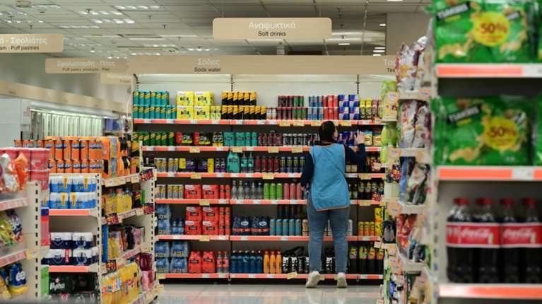 Μειώνονται οι τιμές κατά 5-10% σε 1.000 κωδικούς των σούπερ μάρκετ  - Τις επόμενες μέρες οι ανακοινώσεις