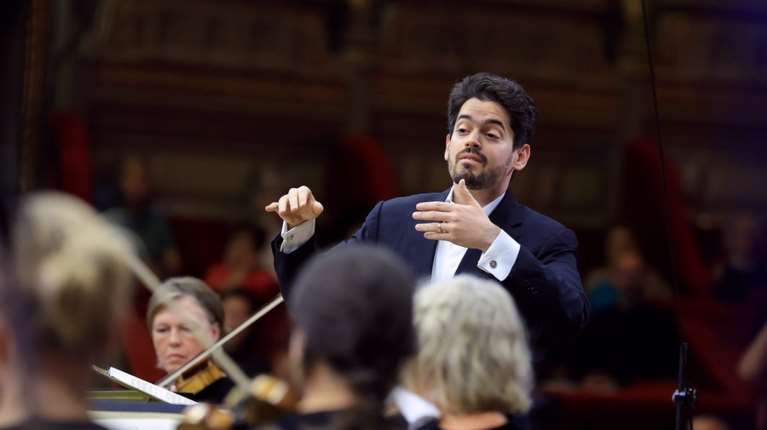 Το Φεστιβάλ Γάνδης ακύρωσε συναυλία με Ισραηλινό μαέστρο - Απολογείται ο Βέλγος πρωθυπουργός