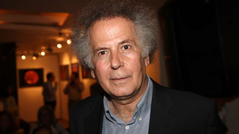 Μεγάλο αφιέρωμα στον Ηλία Ανδριόπουλο από το Εργαστήρι Ελληνικής Μουσικής Δήμου Αθηναίων