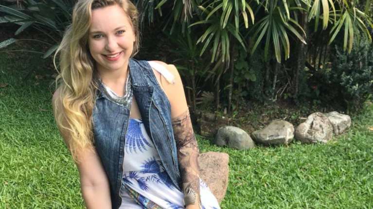 Νέα Υόρκη: Τουρίστρια που έχασε το χέρι της και το πόδι της στο μετρό κέρδισε αποζημίωση 82 εκατ. δολαρίων