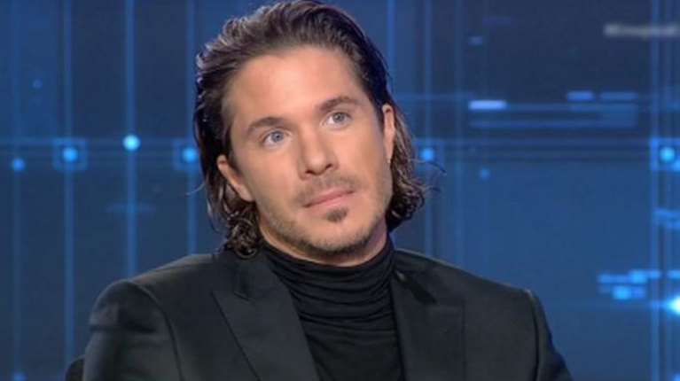 Νίκος Οικονομόπουλος: &quot;Είμαι παραδομένος κυριολεκτικά στον Χριστό - Με ενδιαφέρει μόνο να κερδίσω την αιώνια ζωή&quot;