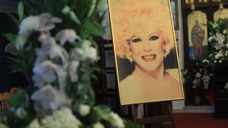 Το απίστευτο λάθος με την Καίτη Γκρέυ: Σφραγίστηκε... λάθος σπίτι μετά τον θάνατό της - Τι καταγγέλλει ο γιος της