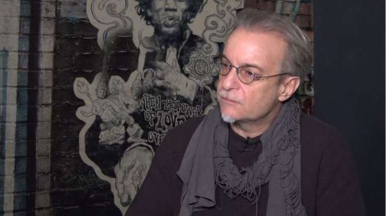 Μίλτος Πασχαλίδης: "Σαχλαμάρα οι δηλώσεις Καρυστιανού για τις αμβλώσεις"