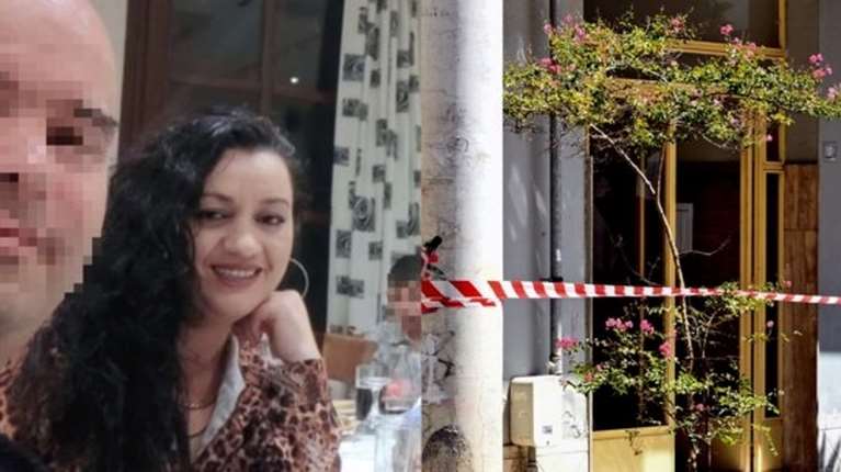 Γυναικοκτονία στον Βόλο: &quot;Η κόρη της αδελφής μου είναι με το μέρος του πατέρα - Θέλει να τον σώσει από τα ισόβια&quot;