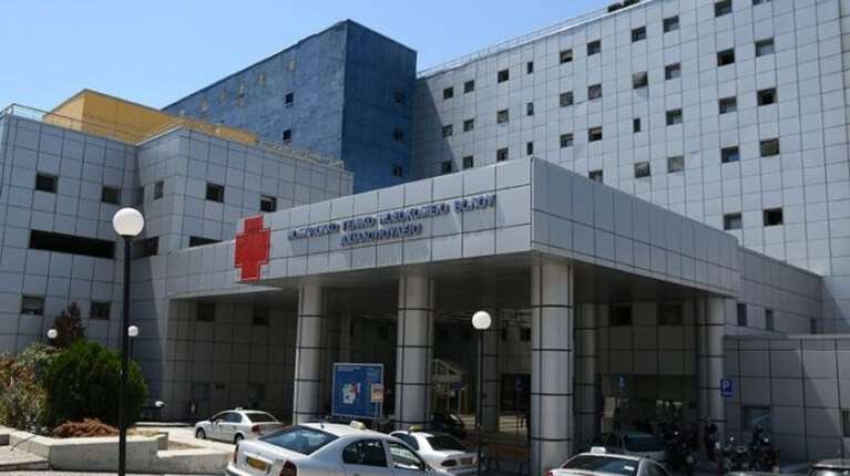 Σκόπελος: Στο νοσοκομείο Βόλου 8χρονο κοριτσάκι - Εμφάνισε έντονα συμπτώματα στρεπτόκοκκου