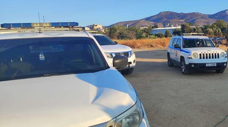 Ασπρόπυργος: Επεισόδια με πετροπόλεμο το βράδυ της Κυριακής - Τραυματίστηκε αστυνομικός