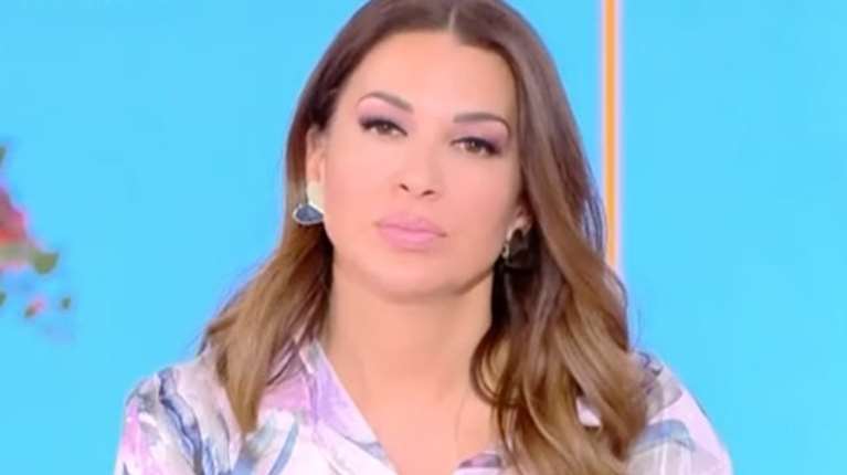 Ελένη Χατζίδου: "Έχω δεχτεί σεξουαλική παρενόχληση. Δεν ξέρω αν θα βρω ποτέ τη δύναμη να τον καταγγείλω"