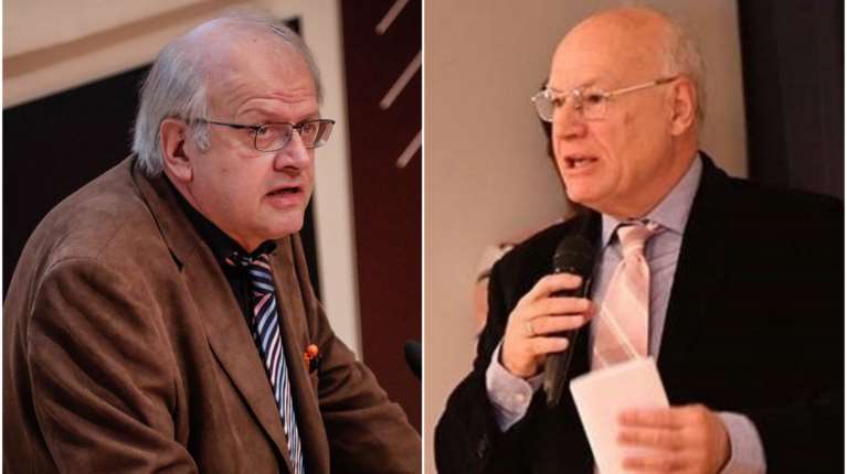 Οργή Τσελέντη για Παπαδόπουλο: "Οι σεισμολόγοι δεν είναι μπακάληδες, δεν γράφουν τα βερεσέ χρωστούμενα Ρίχτερ σε τεφτέρια"