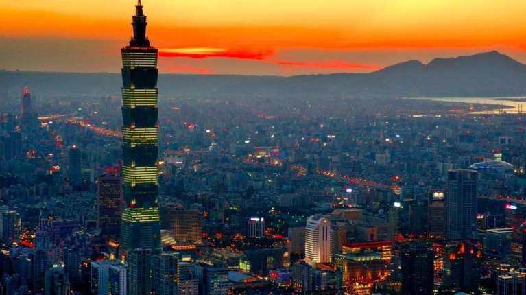 Σκάνδαλο κατασκοπείας συγκλονίζει την Ταϊβάν: Πολιτικοί του "αντικινεζικού  κόμματος" ήταν στο pay roll της Κίνας