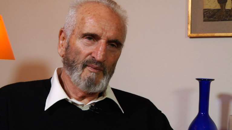 Συγκινεί ο Ν. Τσακίρογλου για Διαβάτη: "Η Χρυσούλα θα κερδίσει το στοίχημα γιατί την έχω μεγάλη ανάγκη"