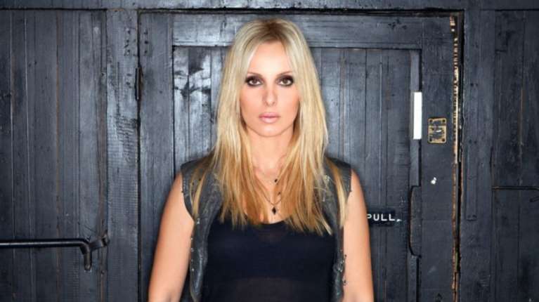 Ζήνα: &quot;Η πολιτική ορθότητα είναι ο μεγαλύτερος φασισμός - Σήμερα δεν τολμάς να πεις κάτι&quot;