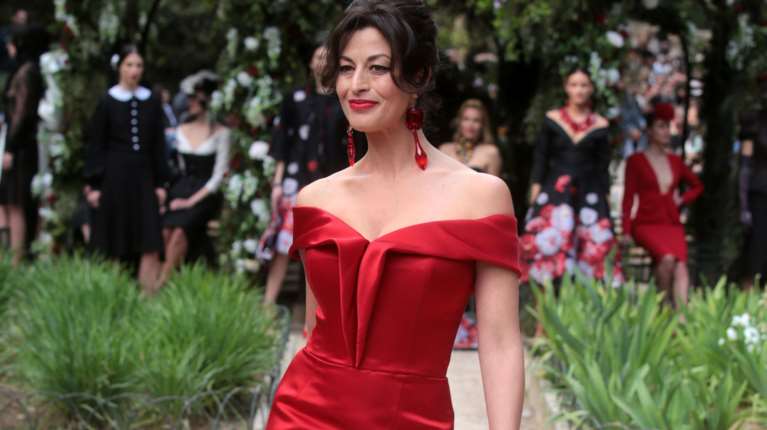 Δωροθέα Μερκούρη: &quot;Θέλω να σας πω πώς είμαι ασθενής για δεύτερη φορά&quot;