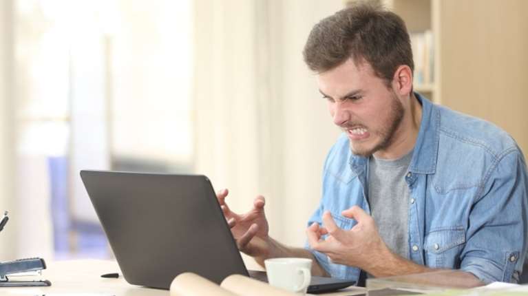 Προσοχή σε πλαστό μήνυμα που διακινείται ως δήθεν επιστολή της Διεύθυνσης Δίωξης Ηλεκτρονικού Εγκλήματος